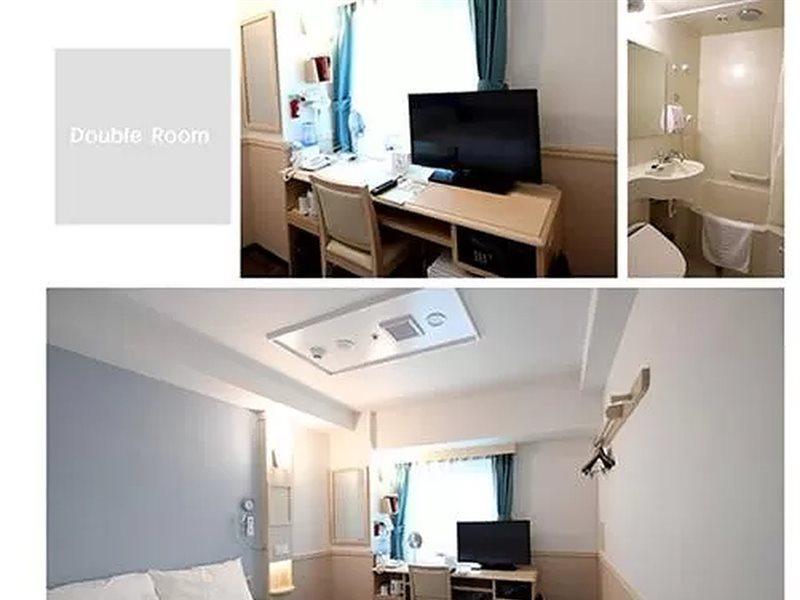 Toyoko Inn Ulsan Samsan Kültér fotó