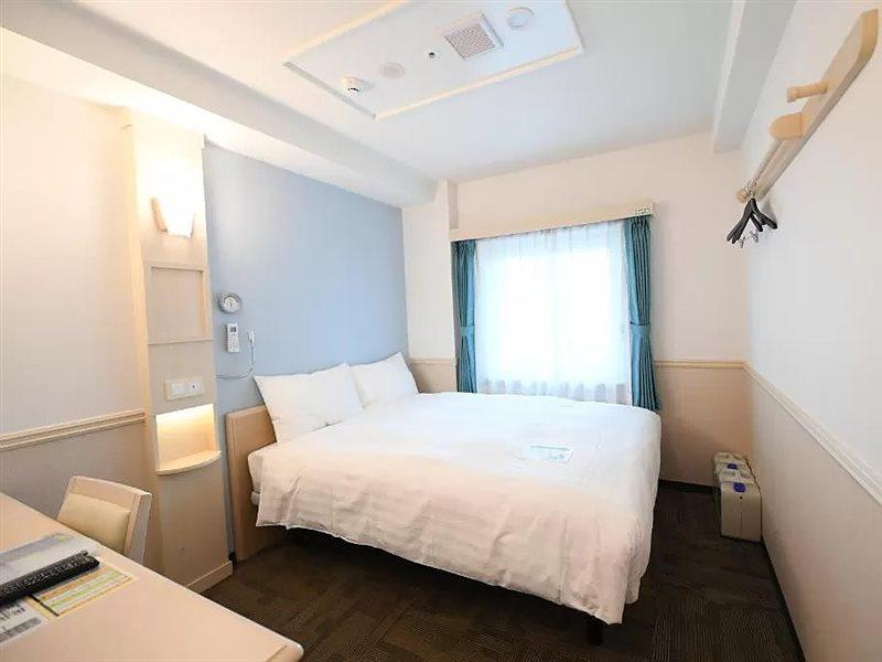Toyoko Inn Ulsan Samsan Kültér fotó