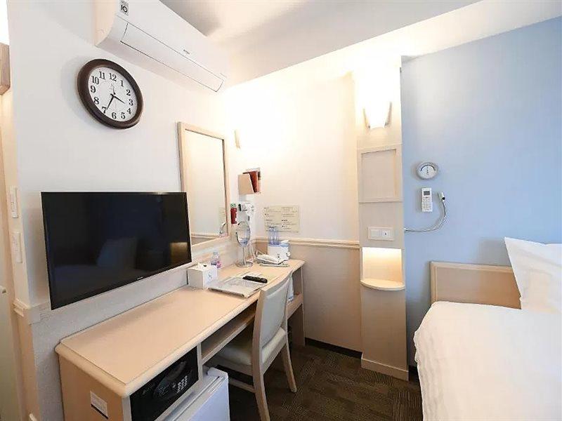 Toyoko Inn Ulsan Samsan Kültér fotó