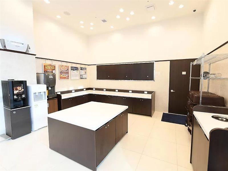 Toyoko Inn Ulsan Samsan Kültér fotó