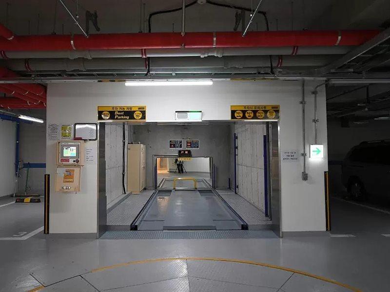 Toyoko Inn Ulsan Samsan Kültér fotó