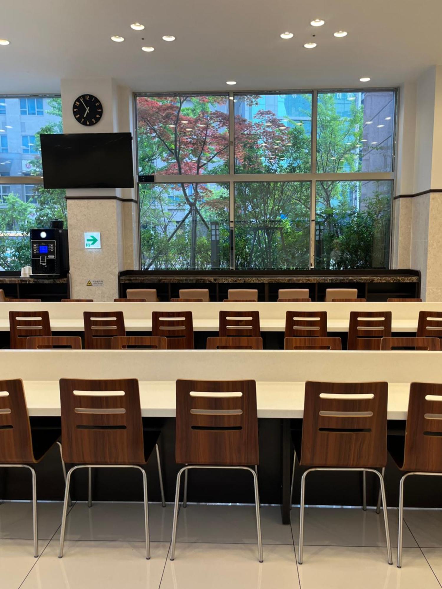 Toyoko Inn Ulsan Samsan Kültér fotó