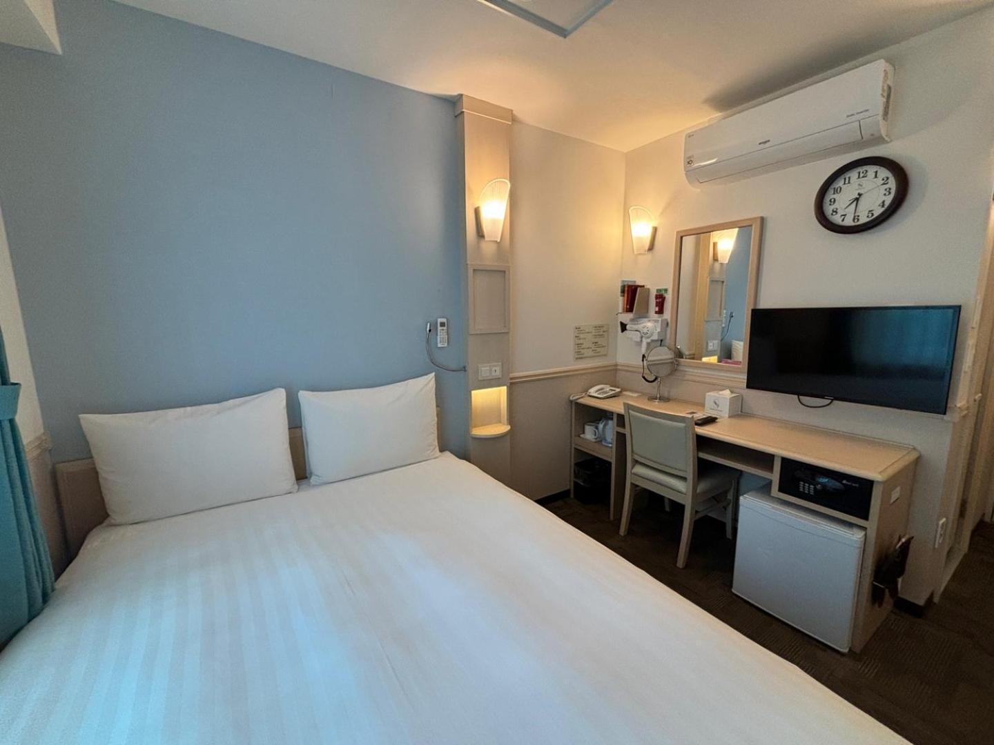 Toyoko Inn Ulsan Samsan Kültér fotó