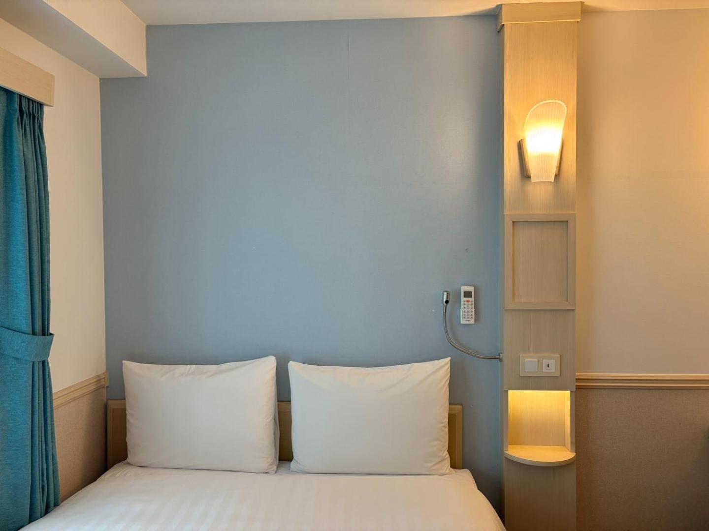 Toyoko Inn Ulsan Samsan Kültér fotó