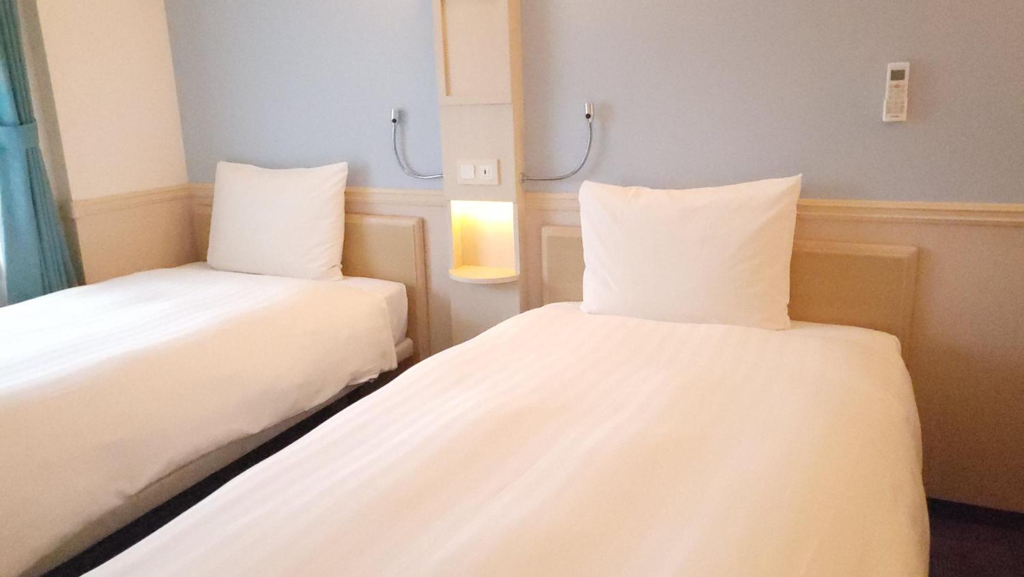 Toyoko Inn Ulsan Samsan Kültér fotó