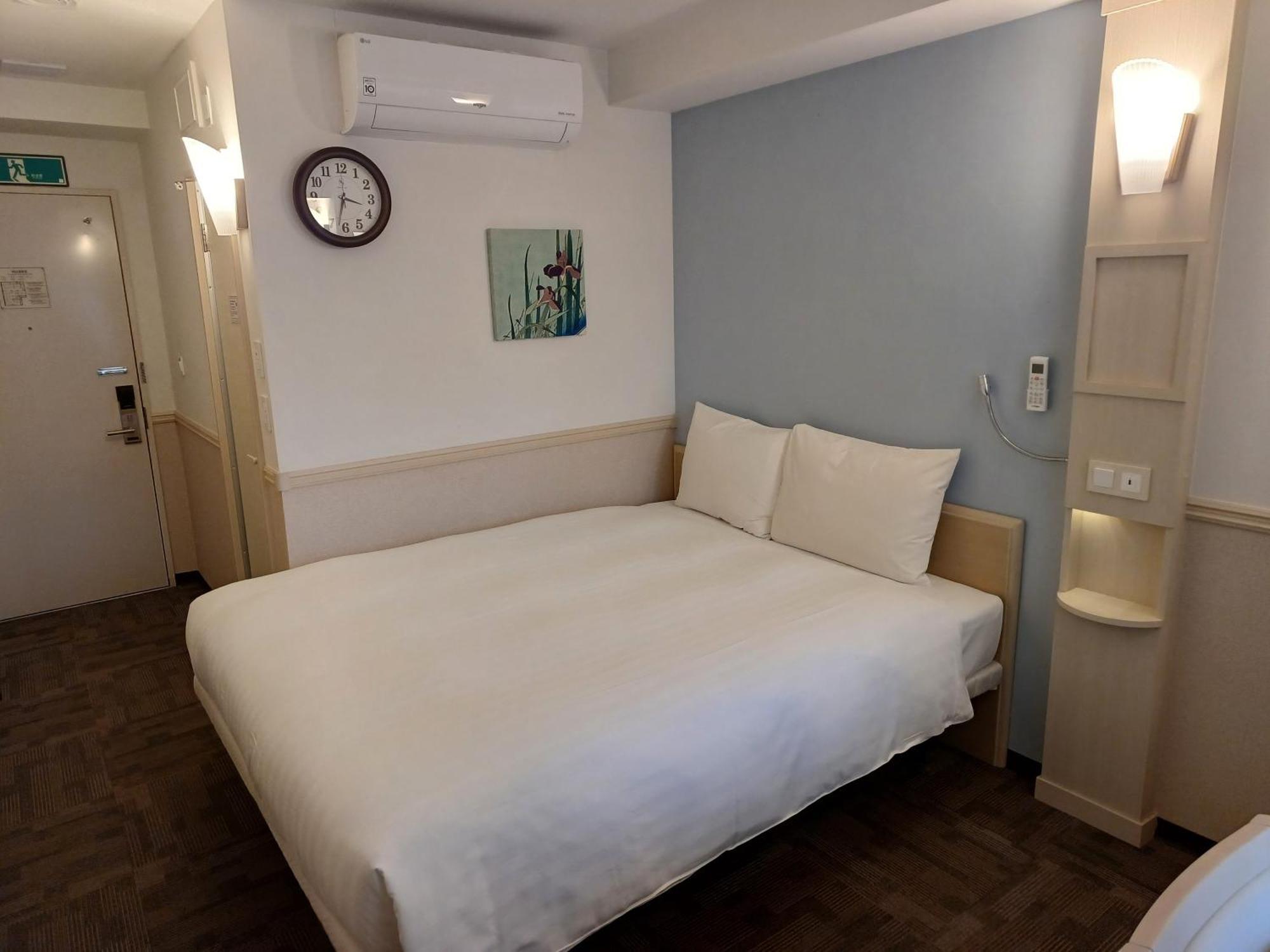 Toyoko Inn Ulsan Samsan Kültér fotó
