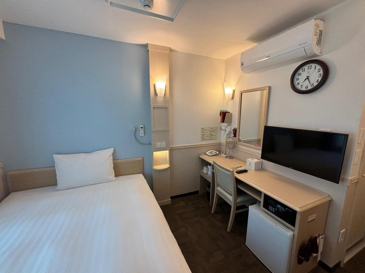 Toyoko Inn Ulsan Samsan Kültér fotó