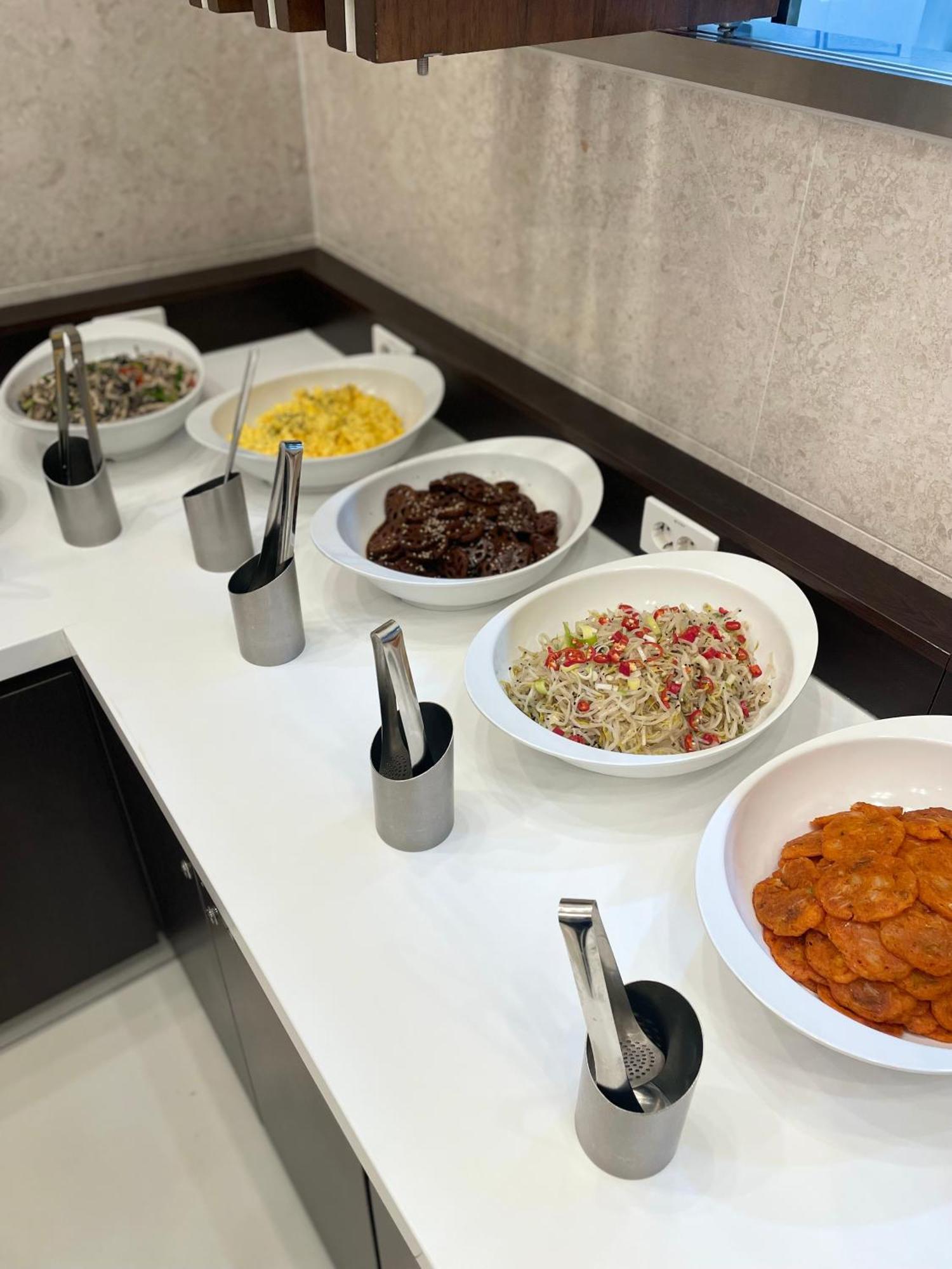 Toyoko Inn Ulsan Samsan Kültér fotó