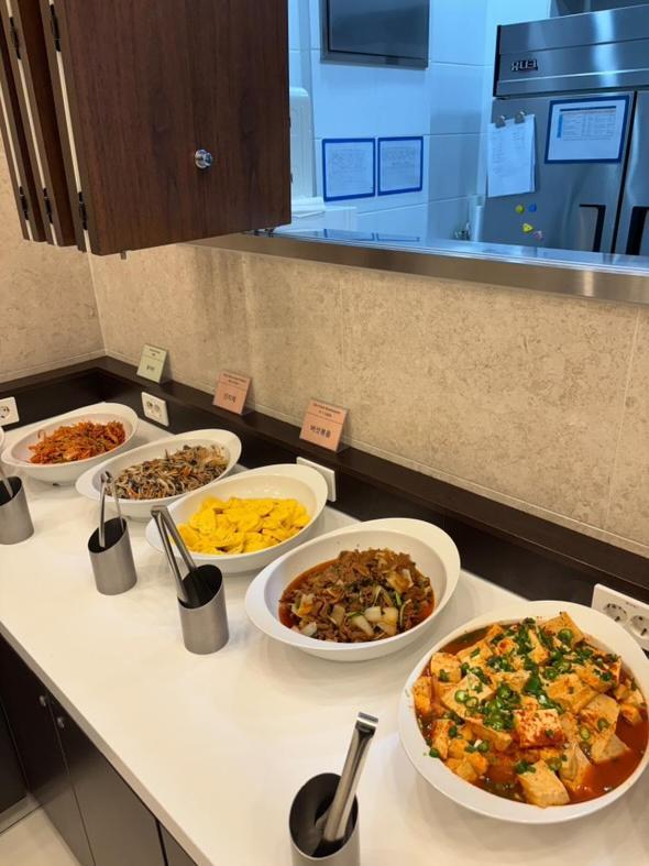 Toyoko Inn Ulsan Samsan Kültér fotó