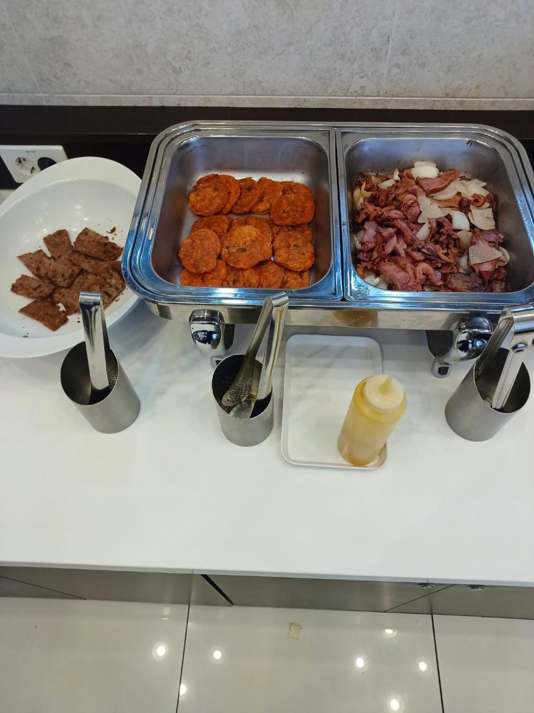 Toyoko Inn Ulsan Samsan Kültér fotó