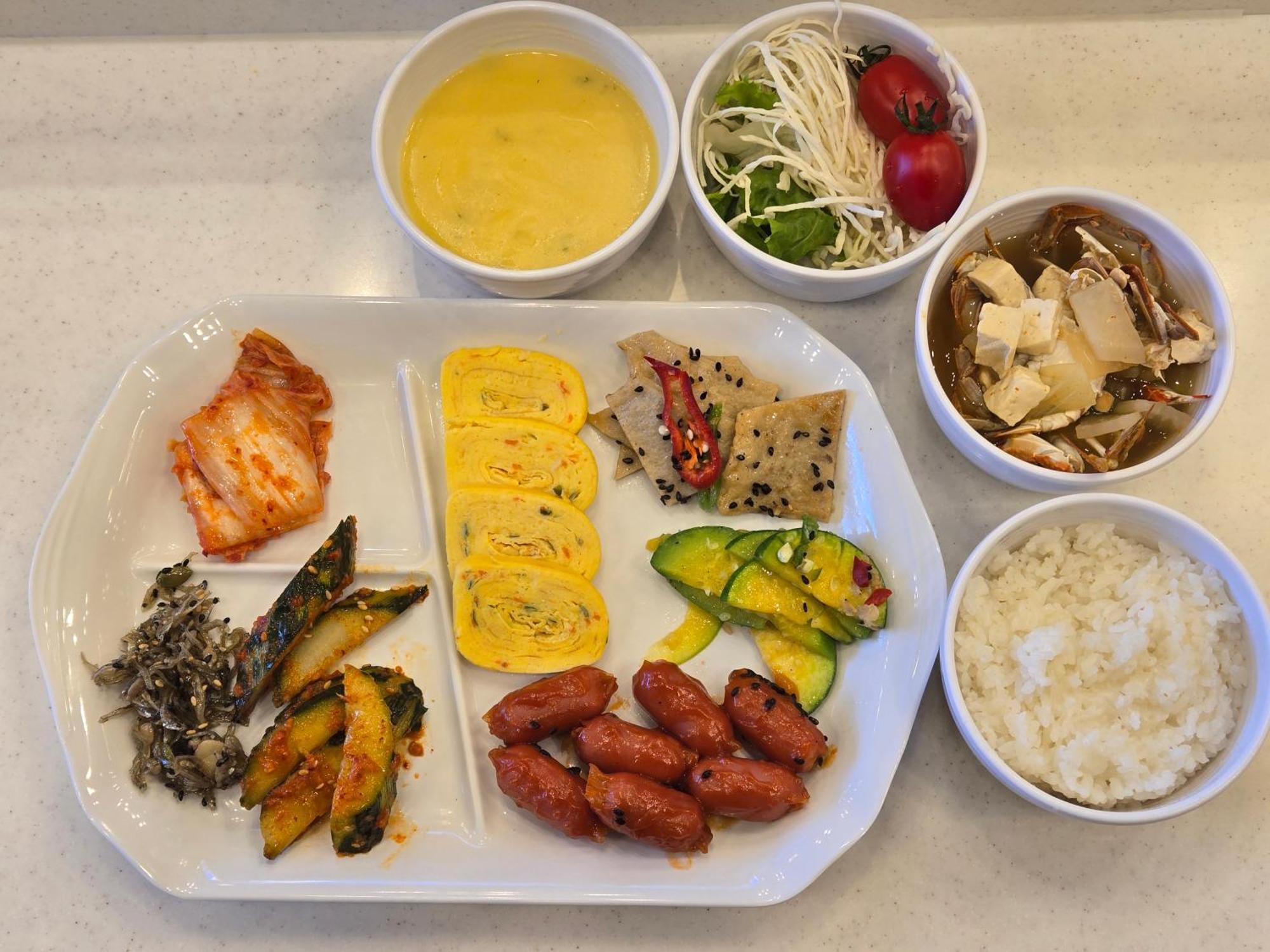 Toyoko Inn Ulsan Samsan Kültér fotó