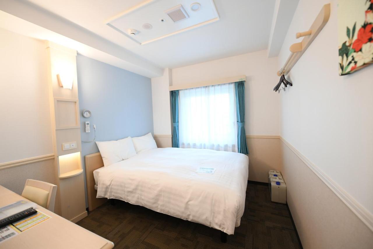 Toyoko Inn Ulsan Samsan Kültér fotó
