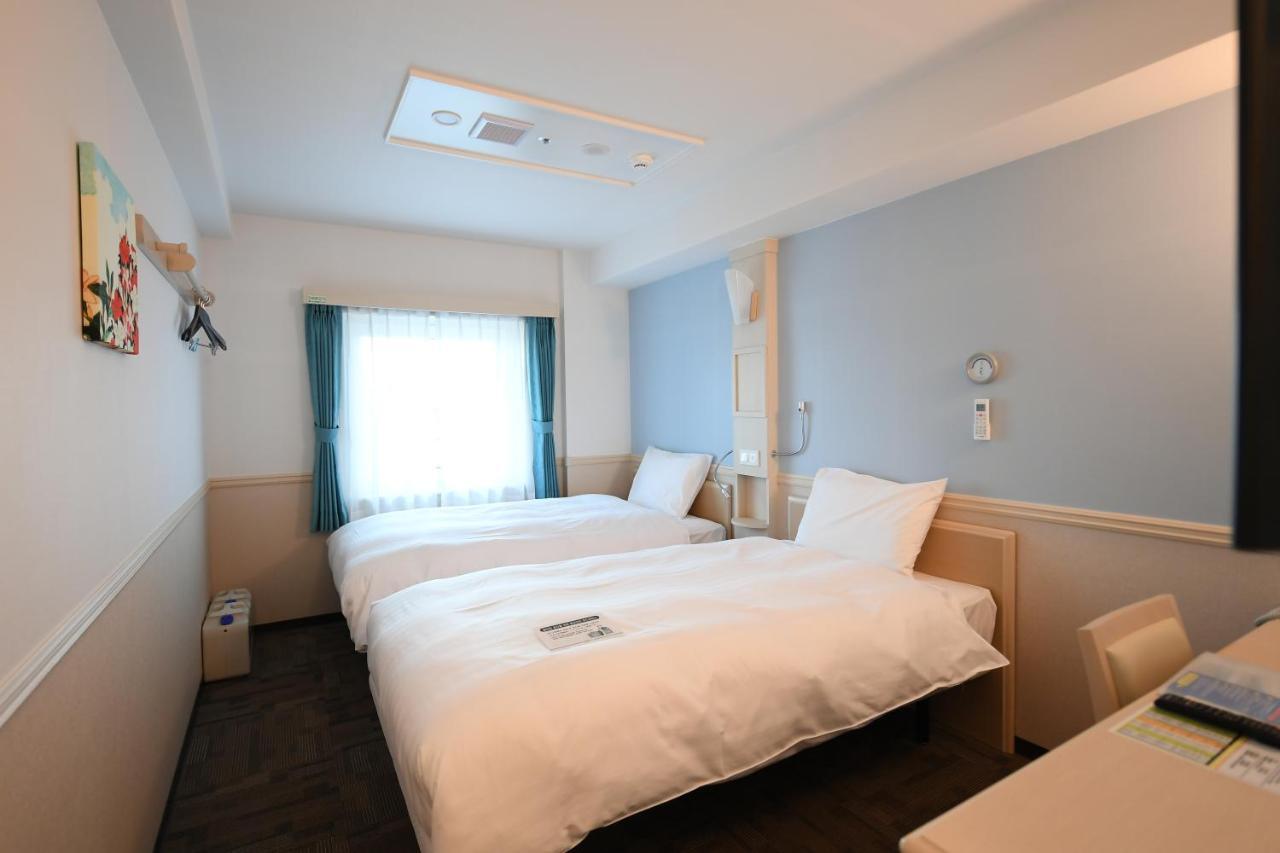 Toyoko Inn Ulsan Samsan Kültér fotó