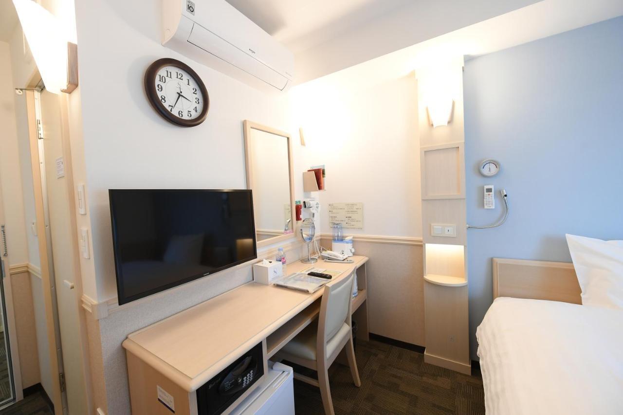 Toyoko Inn Ulsan Samsan Kültér fotó